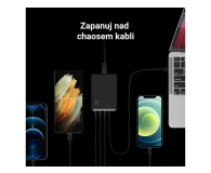 Green Cell Zasilacz Power Source USB-C (PD, 75W) - 513087 - zdjęcie 6